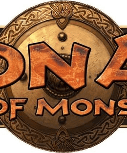 Conan: Rise of Monsters