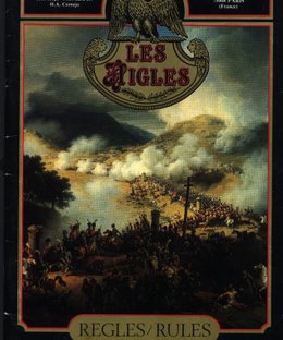 Les Aigles