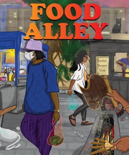 Food Alley
