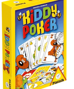 Kiddy Poker