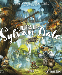 Builders of Sylvan Dale