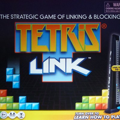 Tetris Link
