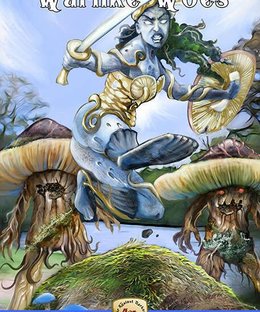 Warlike Woes: A Supplement for Four Against Darkness