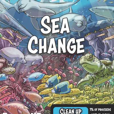 Sea Change