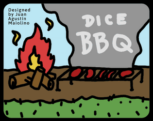 Dice BBQ