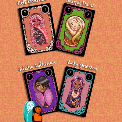 Matryoshka: Deluxe Add-on