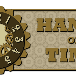 Hands of Time
