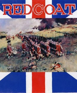 Redcoat