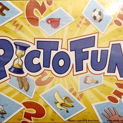 Pictofun