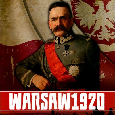 Warsaw 1920: Lenin's Failed Conquest of Europe