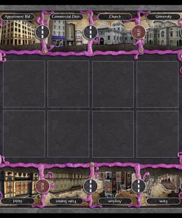 Twilight City: Dark Mysteries