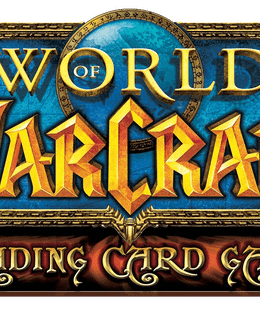 World of Warcraft Trading Card Game