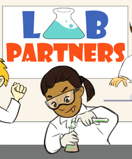 Lab Partners