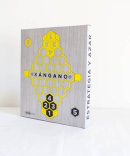 Xángano