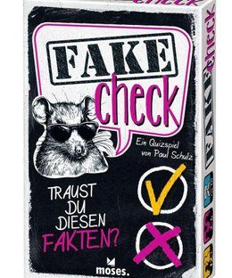Fake Check