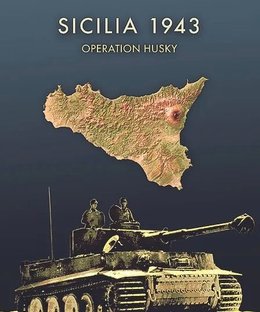 Sicilia 1943: Operation Husky