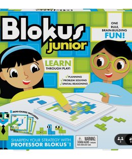 Blokus Junior