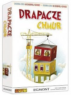 Drapacze Chmur