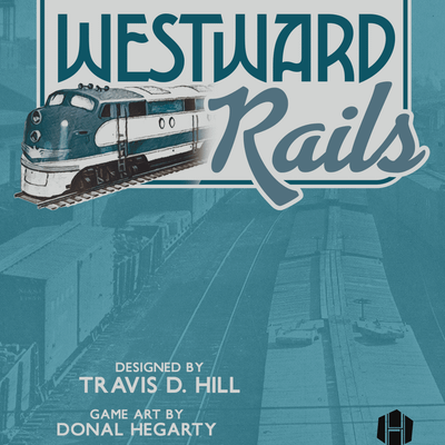 Westward Rails