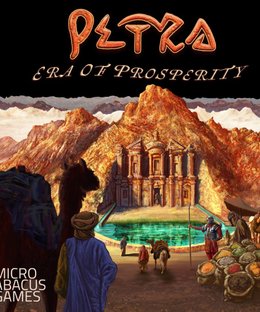 Petra: Era of Prosperity