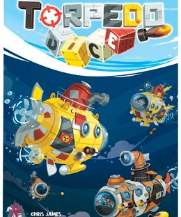 Torpedo Dice