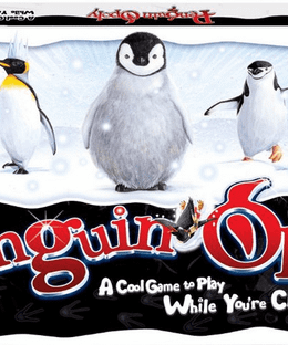 Penguin opoly
