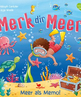 Merk dir Meer