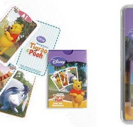 Winnie the Pooh Card Game