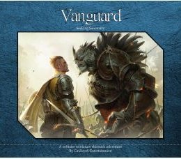 Vanguard: Seeking Sanctuary