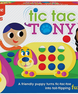 Tic Tac Tony