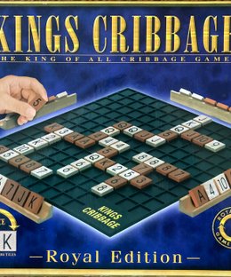 Kings Cribbage