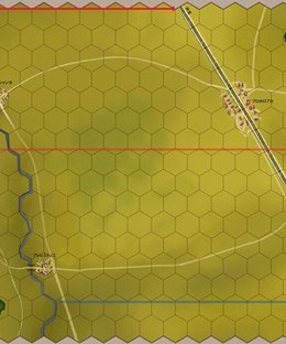 Great Tank Battle of Kursk