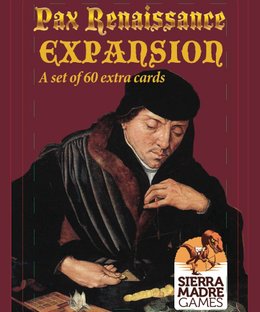 Pax Renaissance Expansion