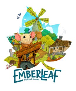 Emberleaf: Trophies & Bonuses