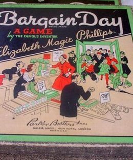 Bargain Day