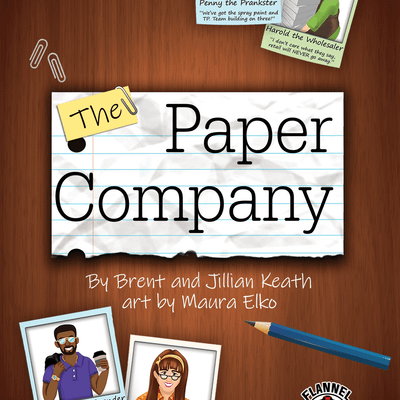 Paper Company