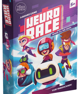 NeuroRace