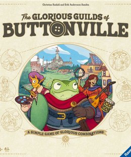 The Glorious Guilds of Buttonville
