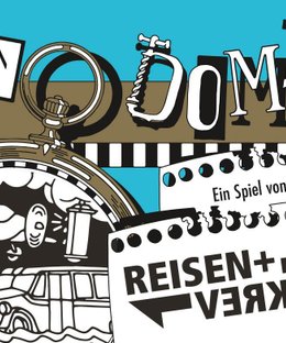 Anno Domini: Reisen und Verkehr