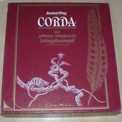 Corda