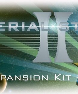 Imperial Stars II:  Expansion #1
