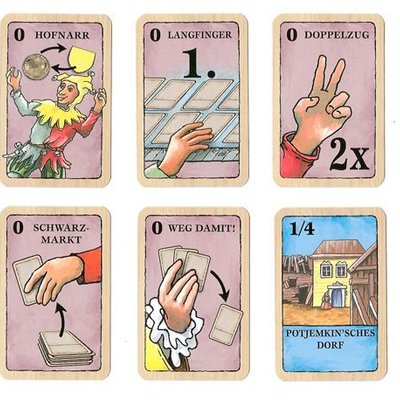 Sankt Petersburg: Das Bankett