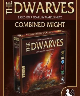 The Dwarves: Combined Might