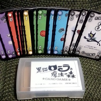 Rola In The Magic Forest