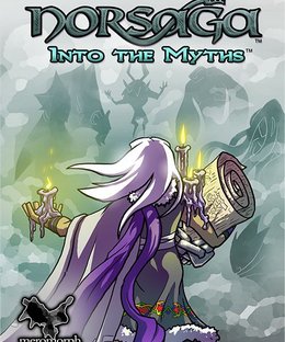 Norsaga: Into the Myths