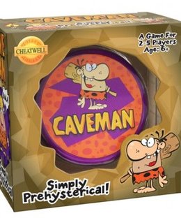 Caveman