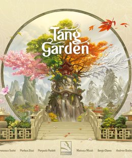 Tang Garden: Big Box