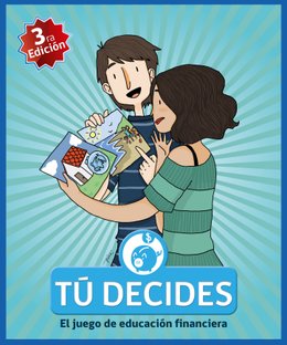 You Decide: The Financial Education Game