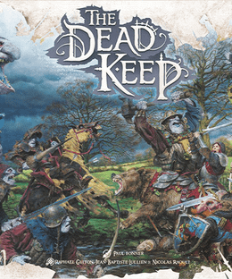 The Dead Keep