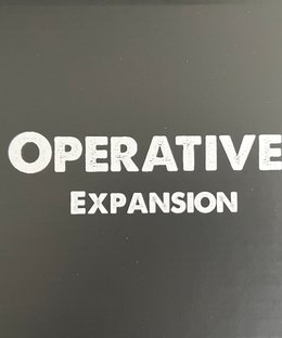 Earth Under Siege: Flashpoint – Operative Expansion